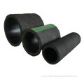 Industrial rubber hose water suction and discharge hose